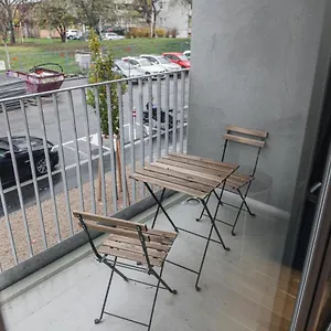 Modern Vienna