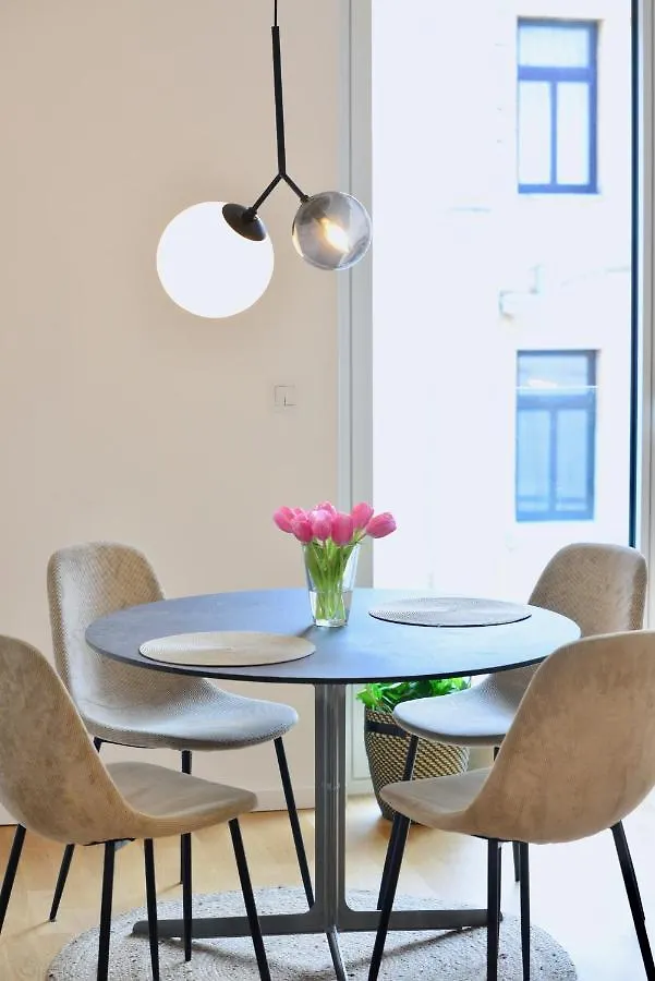 Cozy Design Apartment Vienna 0*,
