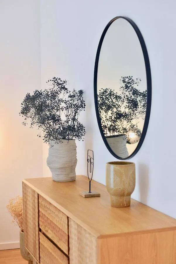 Cozy Design Apartment Vienna Austria