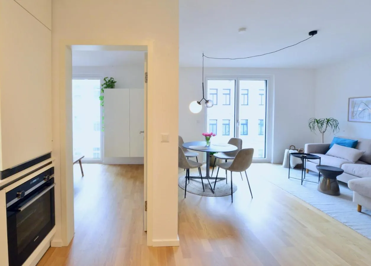 Cozy Design Apartment Vienna 0*,  Austria