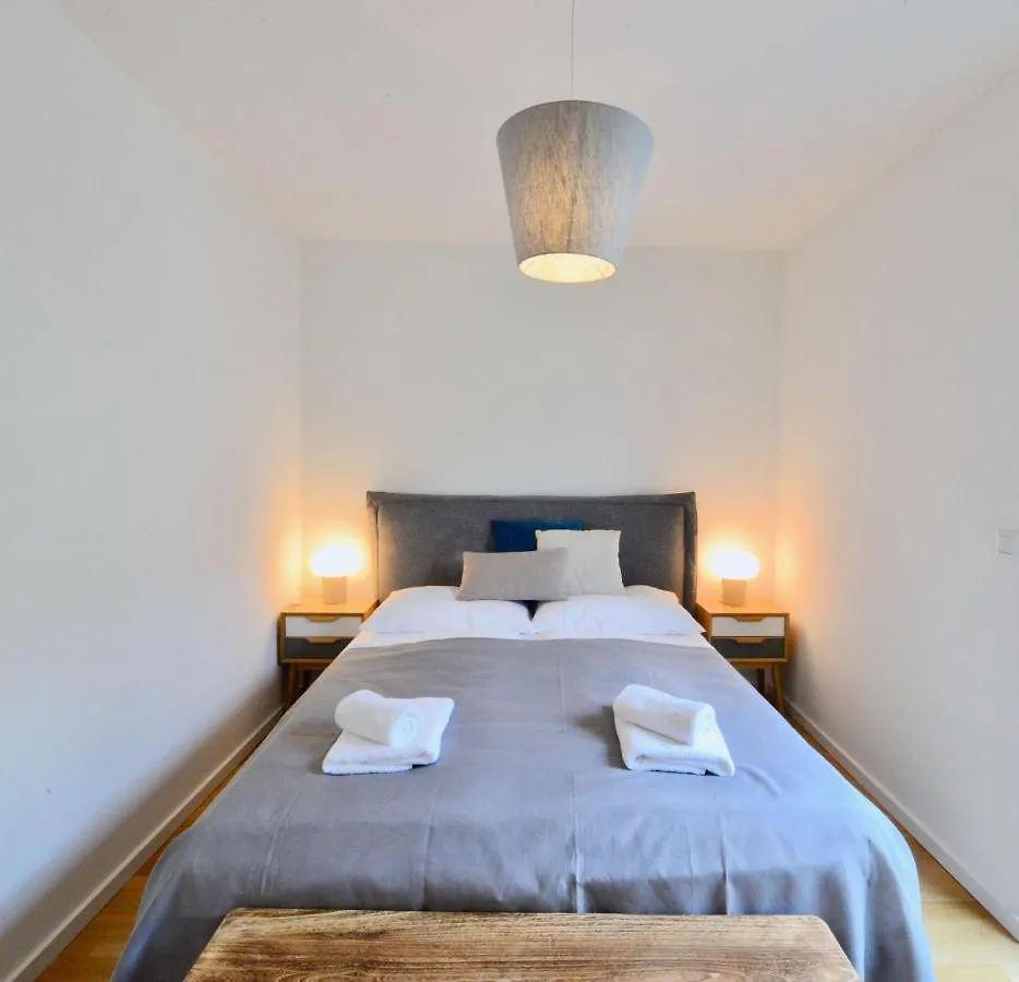 Cozy Design Apartment Vienna 0*,