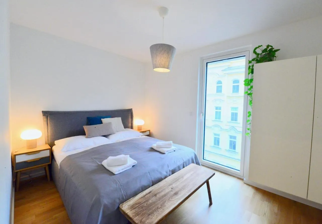 Cozy Design Apartment location